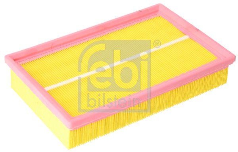 FEBI BILSTEIN 31152 Luftfilter f&uuml;r Ford