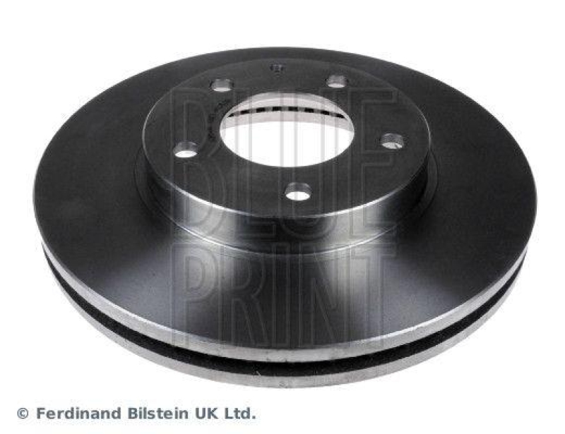 BLUE PRINT ADM54367 Bremsscheibe f&uuml;r MAZDA