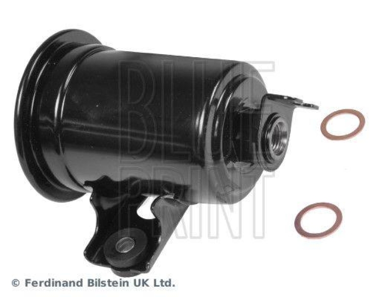 BLUE PRINT ADT32333 Kraftstofffilter mit Dichtringen für TOYOTA