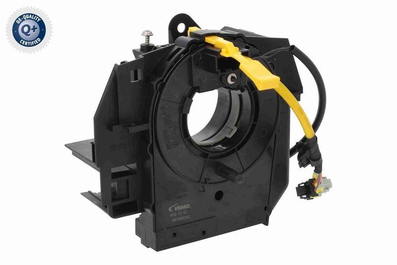 VEMO V33-72-0237 Wickelfeder, Airbag für DODGE
