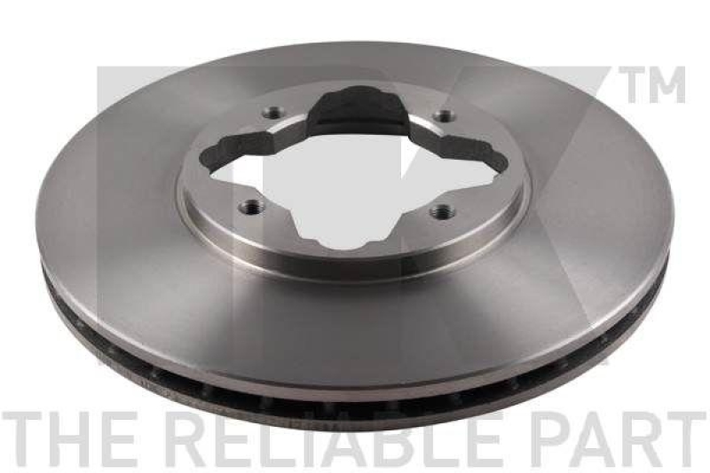 NK 209940 Bremsscheibe f&uuml;r HONDA, ROVER