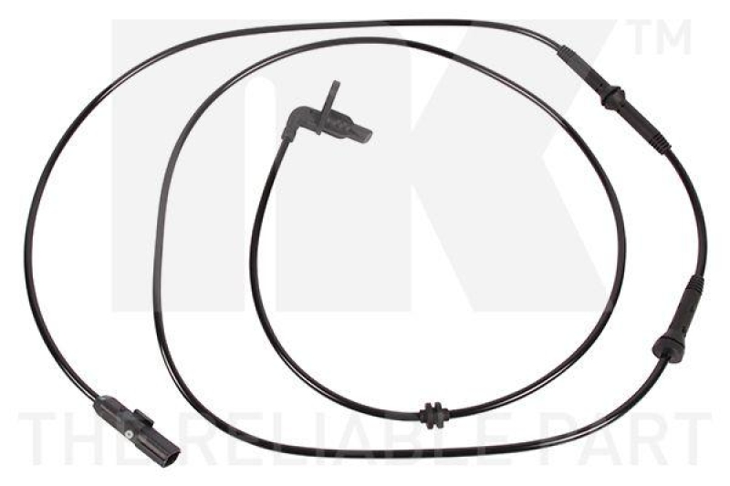 NK 293947 Sensor, Raddrehzahl f&uuml;r DACIA, RENAULT
