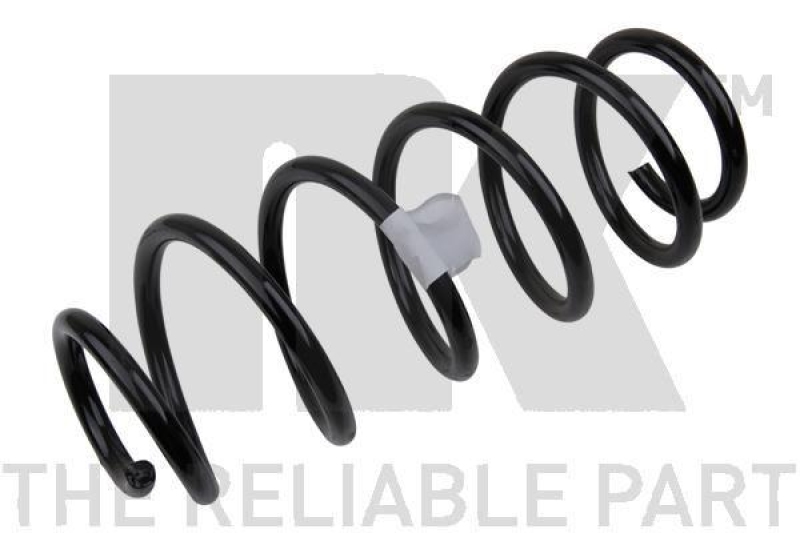 NK 533763 Fahrwerksfeder f&uuml;r PEUGEOT