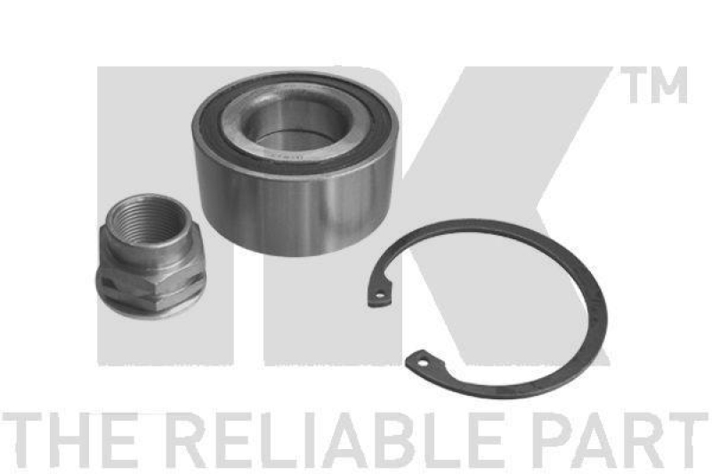 NK 752317 Radlagersatz f&uuml;r FIAT