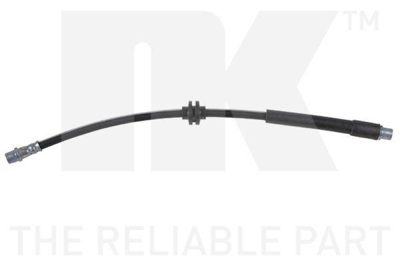NK 853389 Bremsschlauch f&uuml;r MERCEDES-BENZ