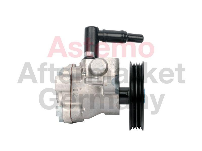 HITACHI 2503657 Hydraulikpumpe, Lenkung für HYUNDAI u.a.