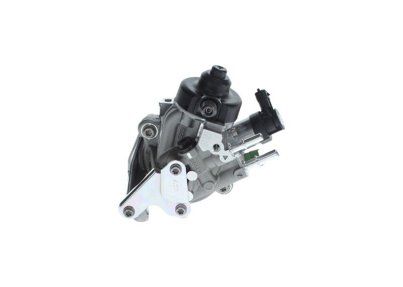 Bosch 0 445 010 530 Radialkolbenpumpe