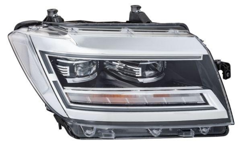 HELLA 1LX 012 830-121 Heckscheinwerfer rechts LED VW