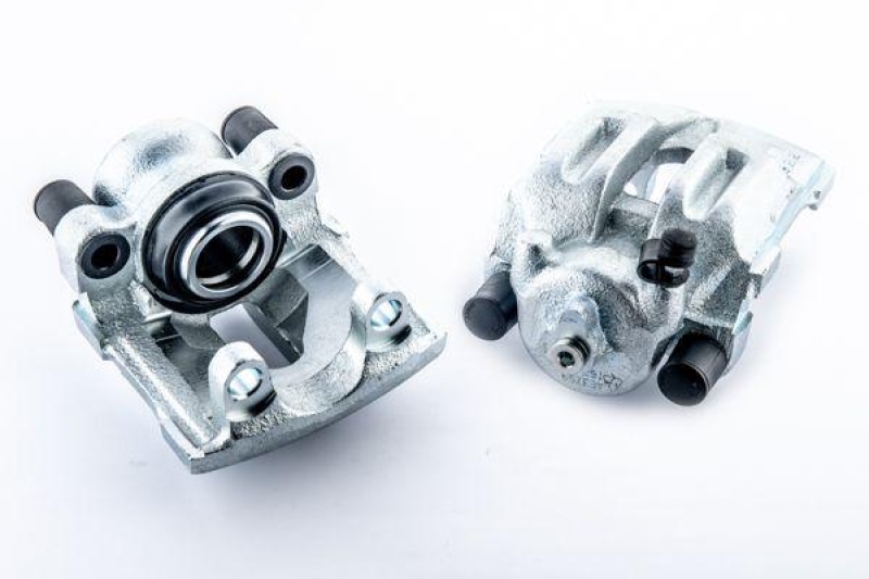 HELLA 8AC 355 384-561 Bremssattel f&uuml;r BMW