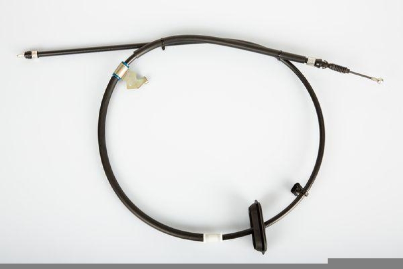 HELLA 8AS 355 670-501 Seilzug, Feststellbremse