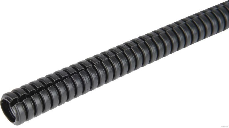 HERTH+BUSS 51271168003 Wellrohr 6 mm, 3 m