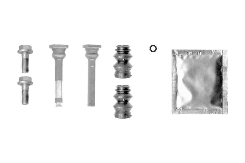 BOSCH 1 987 474 502 Zubeh&ouml;rsatz Scheibenbremsbelag