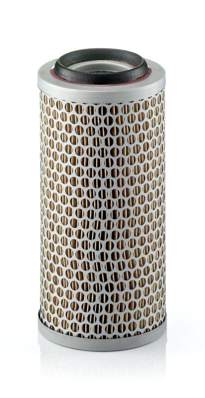 MANN-FILTER C 1176/3 Luftfilter f&uuml;r Deutz/Fahr/KHD