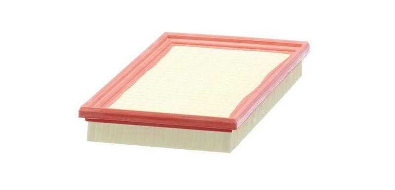 MANN-FILTER C 34 100 Luftfilter f&uuml;r Kia