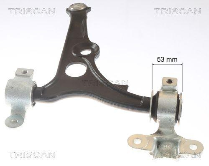 TRISCAN 8500 10542 Querlenker f&uuml;r Citroen, Fiat, Peugeot