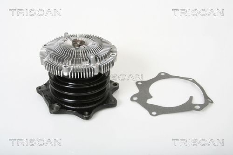 TRISCAN 8600 14011 Wasserpumpe für Nissan