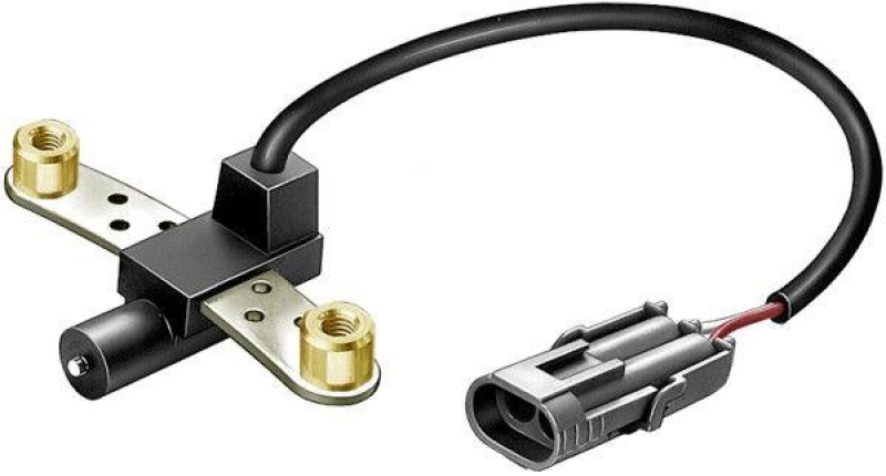 HELLA 6PU 009 163-721 Impulsgeber, Kurbelwelle f&uuml;r RENAULT