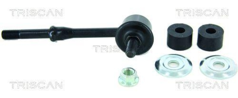 TRISCAN 8500 43621 Stabilisatorstange f&uuml;r Hyundai Accent
