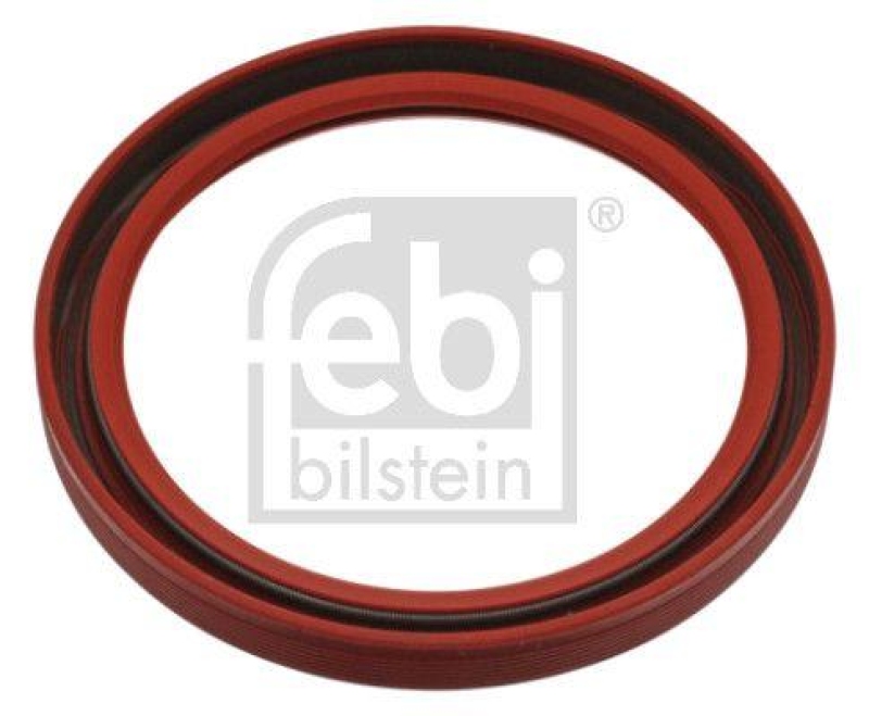 FEBI BILSTEIN 05629 Kurbelwellendichtring für Ford