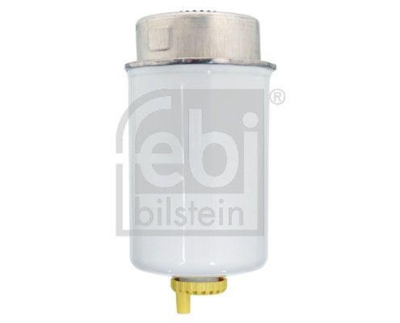 FEBI BILSTEIN 101649 Kraftstofffilter für Ford