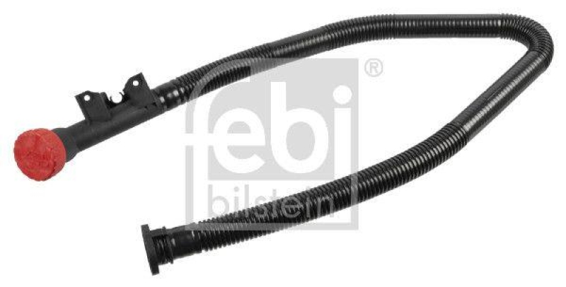 FEBI BILSTEIN 172468 &Ouml;leinf&uuml;llstutzen f&uuml;r M A N
