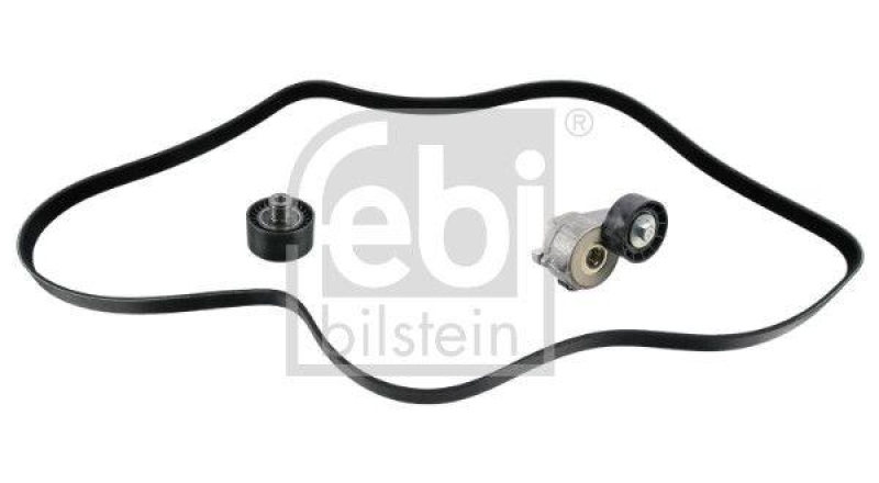 FEBI BILSTEIN 183556 Keilrippenriemensatz f&uuml;r Not assigned