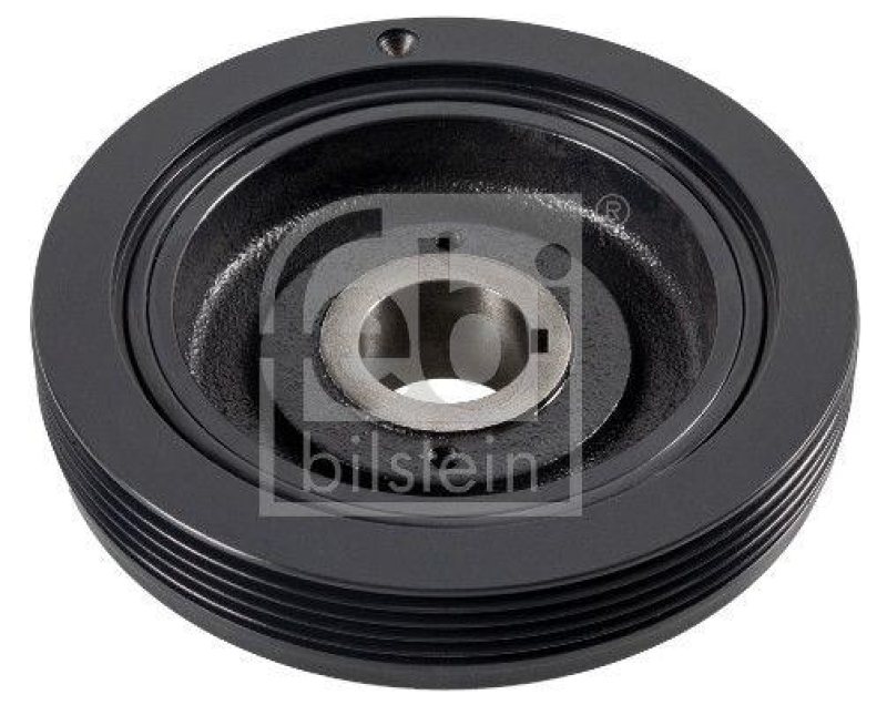 FEBI BILSTEIN 27721 Riemenscheibe (entkoppelt) für Kurbelwelle für Peugeot