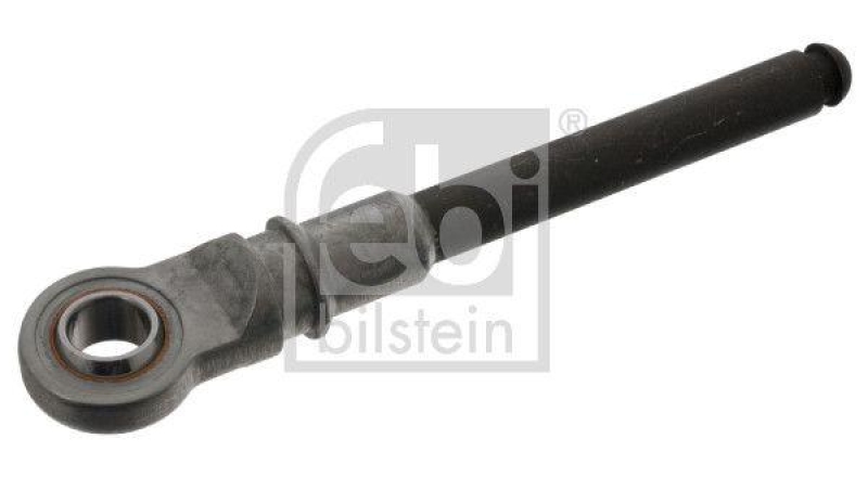 FEBI BILSTEIN 47719 Druckstange für Kupplungsnehmerzylinder für Mercedes-Benz