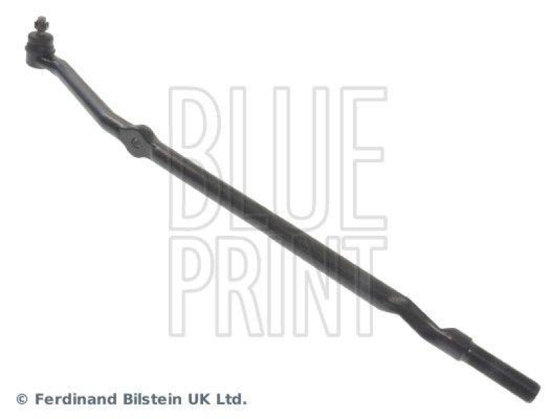 BLUE PRINT ADA108720 Spurstangenendst&uuml;ck mit Kronenmutter, Splint und Schmiernippel f&uuml;r Jeep