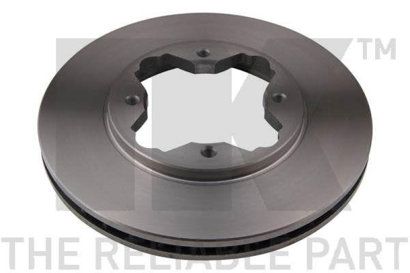 NK 209941 Bremsscheibe f&uuml;r HONDA, ROVER
