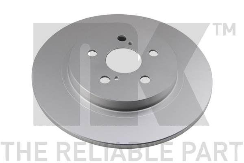 NK 3145172 Bremsscheibe f&uuml;r LEXUS, TOYOTA