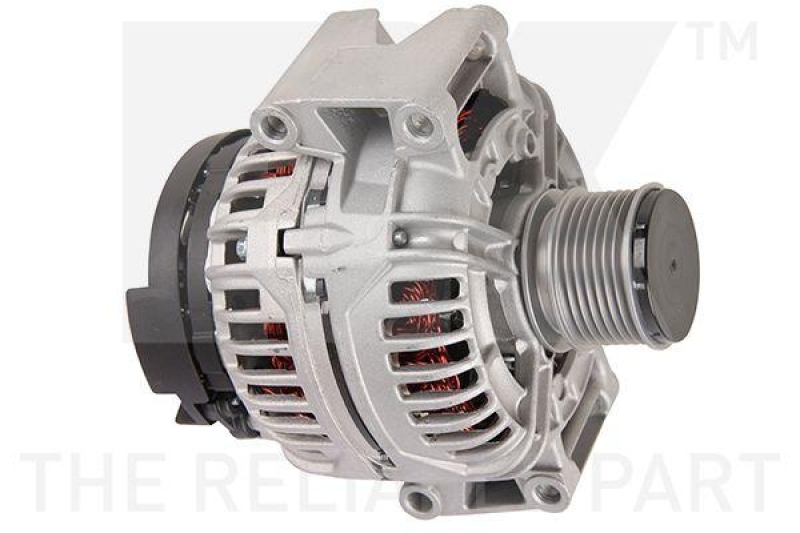 NK 4845380 Generator f&uuml;r MB