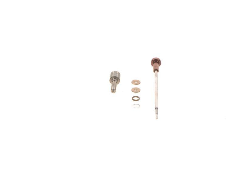 Bosch F 00Z C99 651 Teilesatz