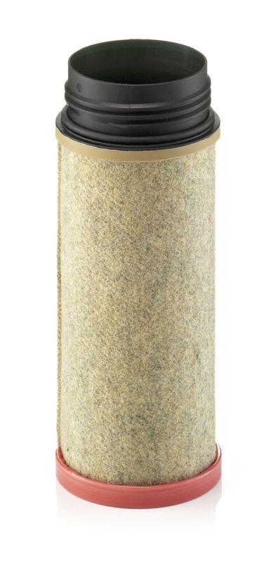 MANN-FILTER CF 1240 Sekund&auml;rluftfilter