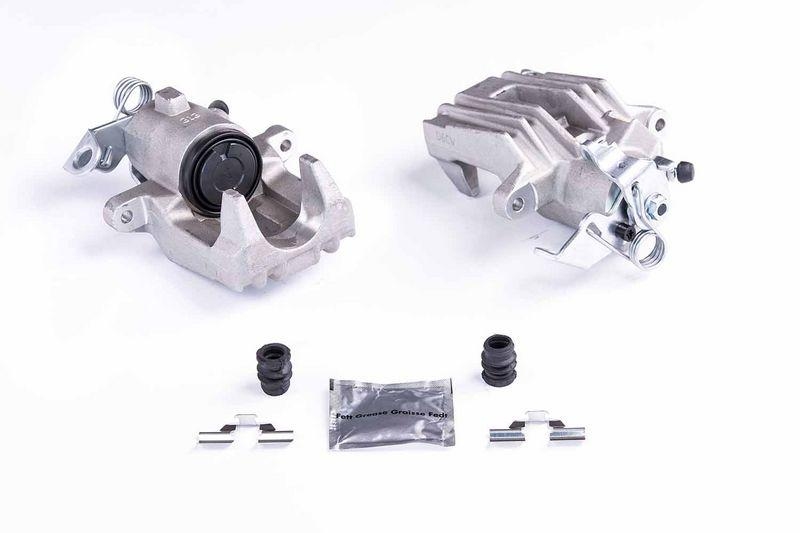 HELLA 8AC 355 384-571 Bremssattel f&uuml;r VW/SKODA/SEAT