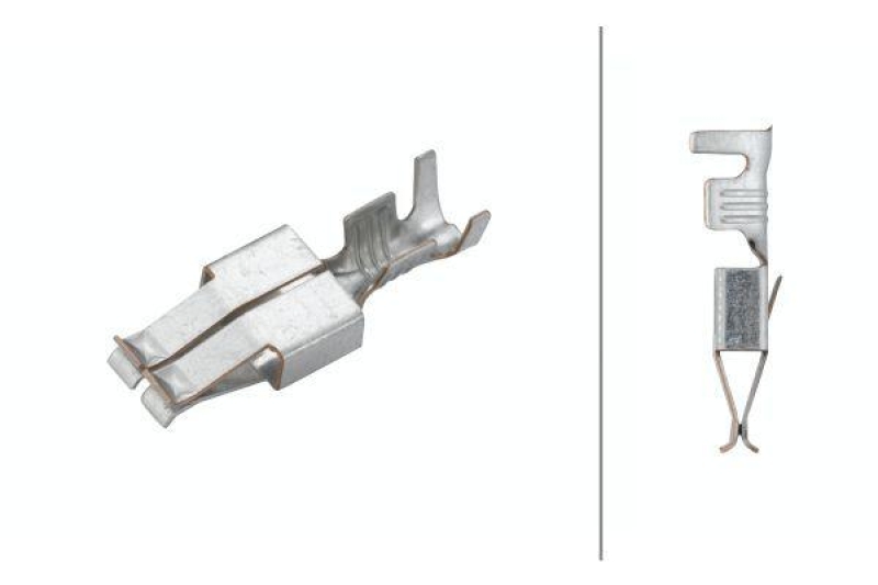 HELLA 8KW 863 925-013 Leitungsverbinder B 174 -> 2,5 mm&sup2;