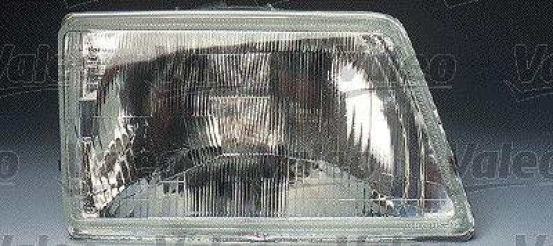 VALEO 084385 Hauptscheinwerfer f&uuml;r links