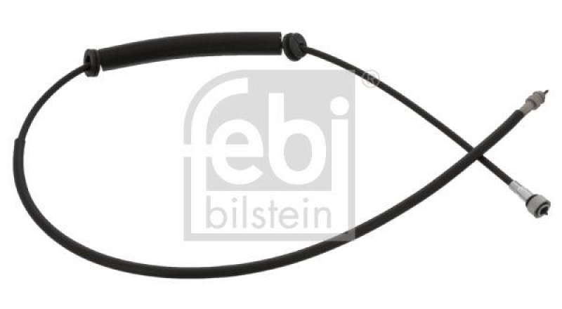 FEBI BILSTEIN 19266 Tachowelle