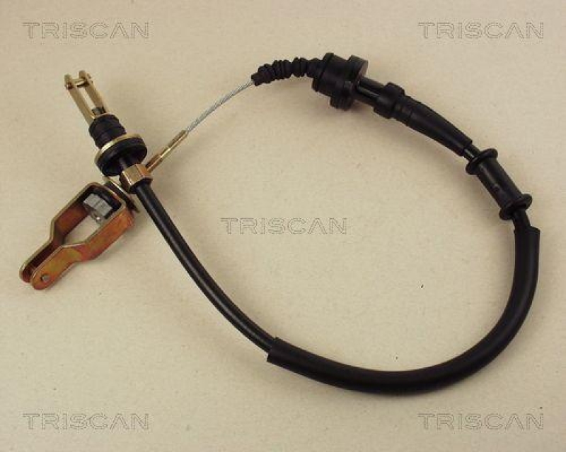 TRISCAN 8140 14212 Kupplungsseil f&uuml;r Nissan Primera 2.0 Gt Pioe