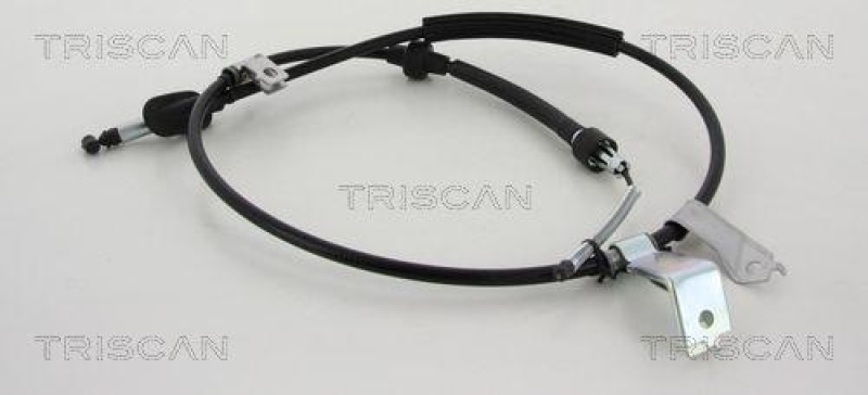 TRISCAN 8140 40165 Handbremsseil f&uuml;r Honda Civic
