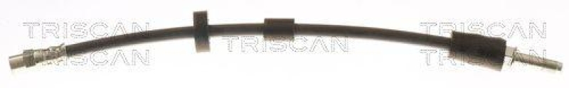 TRISCAN 8150 27113 Bremsschlauch f&uuml;r Volvo