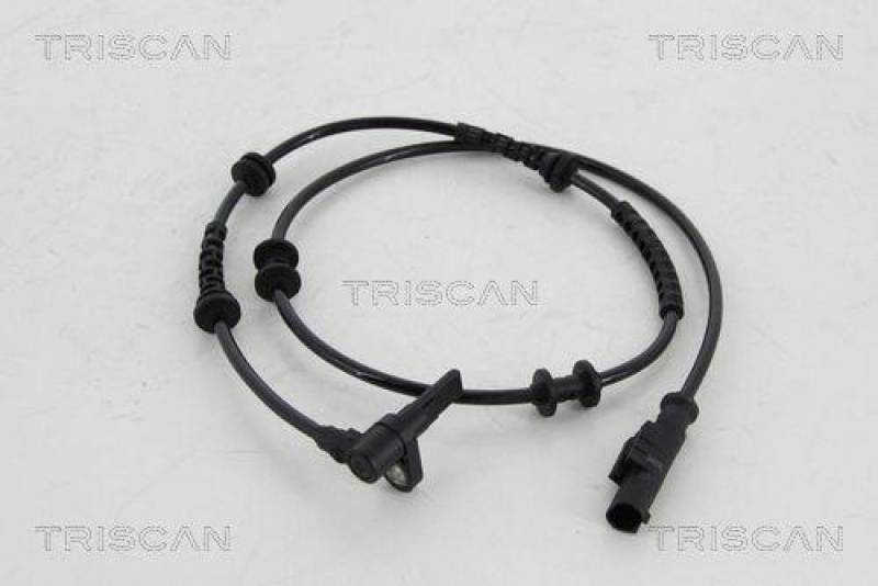 TRISCAN 8180 15105 Sensor, Raddrehzahl f&uuml;r Fiat, Alfa