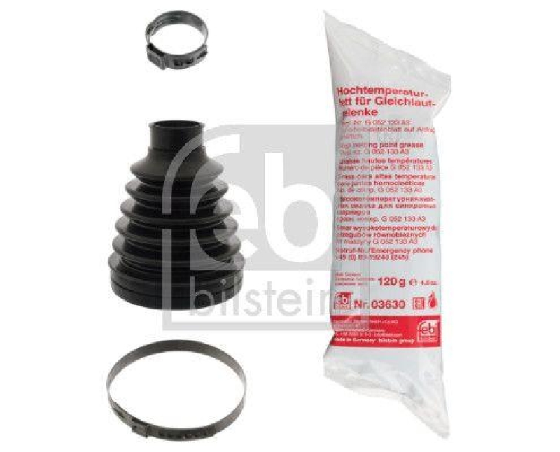 FEBI BILSTEIN 100440 Achsmanschettensatz f&uuml;r Renault