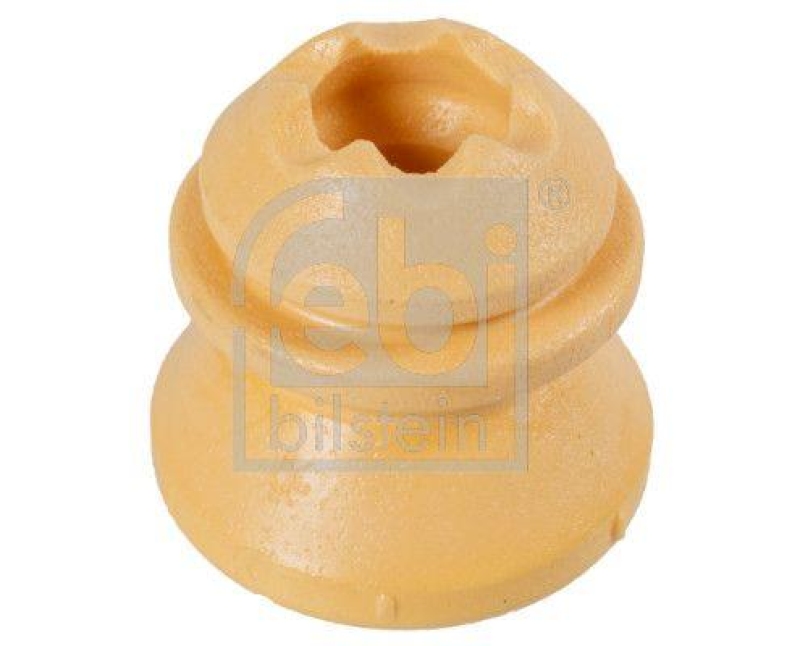 FEBI BILSTEIN 173640 Anschlagpuffer f&uuml;r Sto&szlig;d&auml;mpfer f&uuml;r BMW