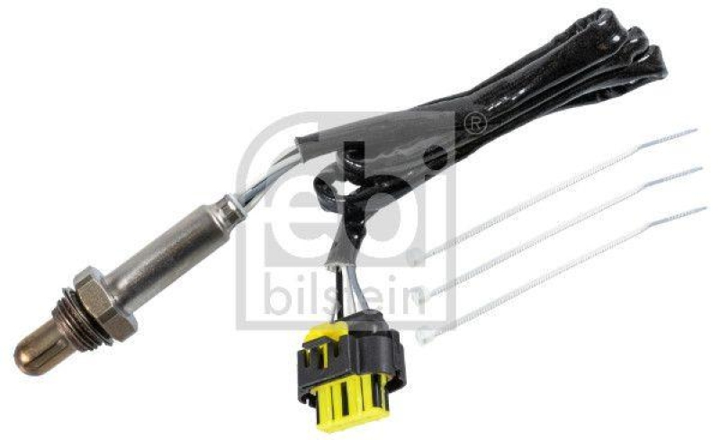 FEBI BILSTEIN 175881 Lambda-Sonde f&uuml;r Opel