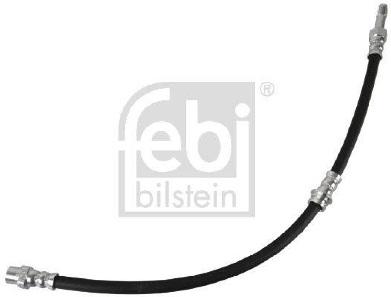 FEBI BILSTEIN 181236 Bremsschlauch f&uuml;r BMW
