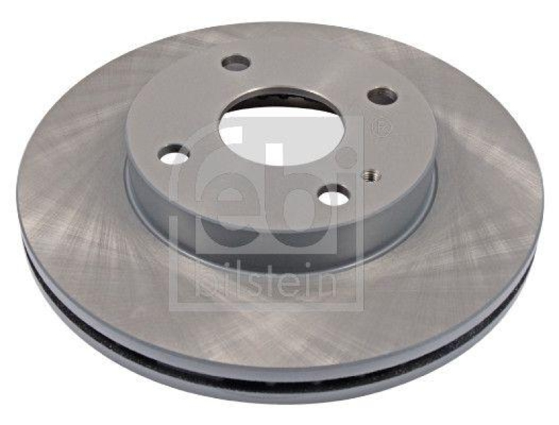 FEBI BILSTEIN 23439 Bremsscheibe f&uuml;r MAZDA