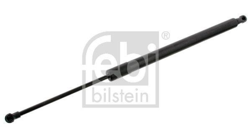 FEBI BILSTEIN 32903 Gasdruckfeder für Heckklappe für Renault