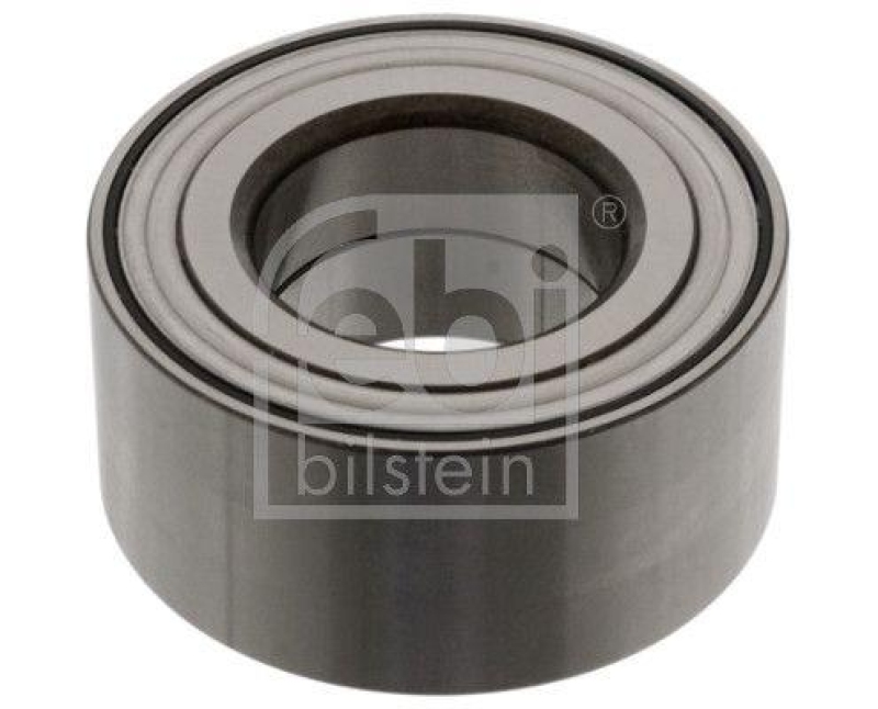 FEBI BILSTEIN 46348 Lager f&uuml;r Spann- / Umlenkrolle, Keilrippenriemen f&uuml;r Iveco
