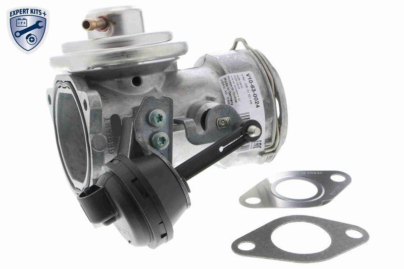 VEMO V10-63-0024 AGR-Ventil Pneumatisch, mit Dichtung f&uuml;r SEAT